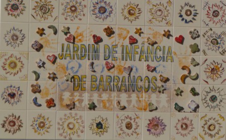 JARDIM DE INFÂNCIA DE BARRANCOS